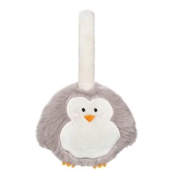 Ушанки Little Penguin
