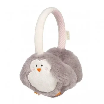 Ушанки Little Penguin