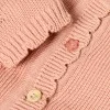 Плетена Жилетка Safari Friends Deep Pink
