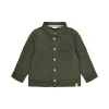 Риза Safari Friends Deep Olive