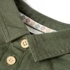 Риза Safari Friends Deep Olive