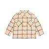 Риза Safari Check