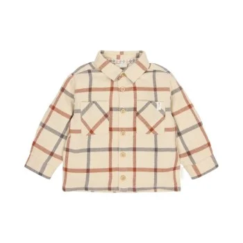 Риза Safari Check