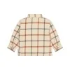 Риза Safari Check