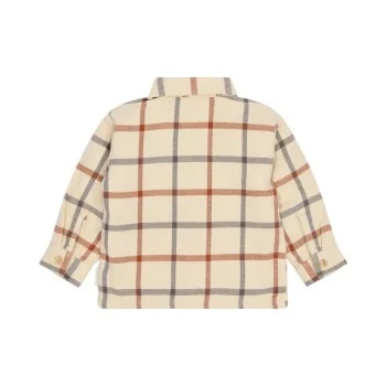 Риза Safari Check