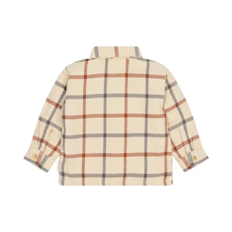 Риза Safari Check