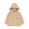 Риза с Качулка Safari Warm Taupe