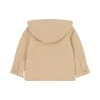 Риза с Качулка Safari Warm Taupe