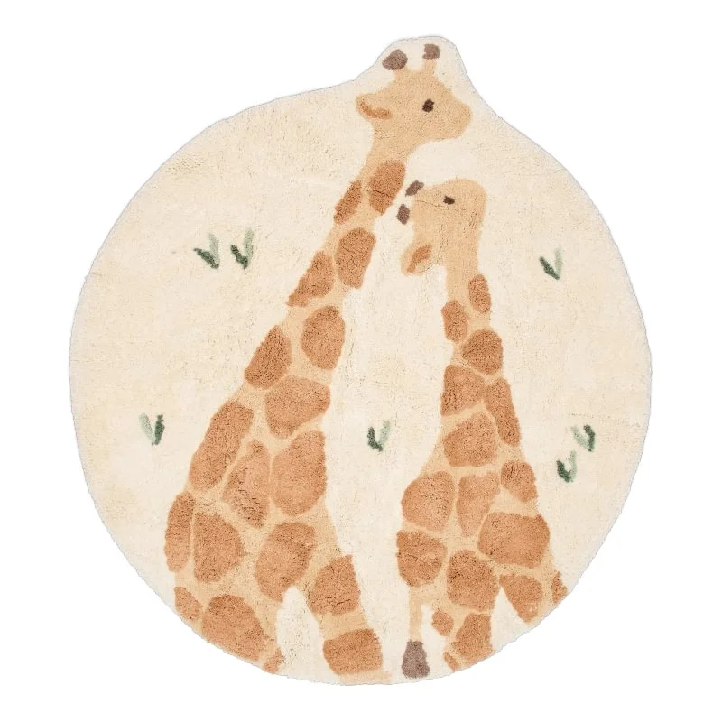 Килим Giraffe