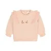 Пуловер Safari Blush Pink