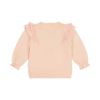 Пуловер Safari Blush Pink