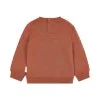 Пуловер Safari Desert Red