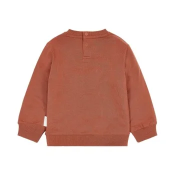 Суитшърт Safari Desert Red