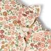 Пуловер Safari Flowers