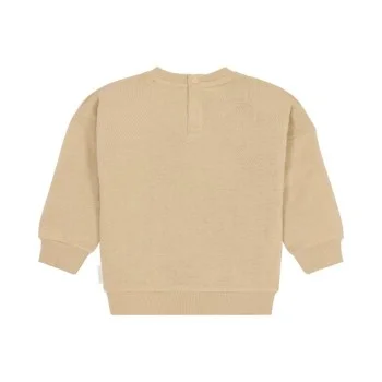 Суитшърт Safari Warm Taupe