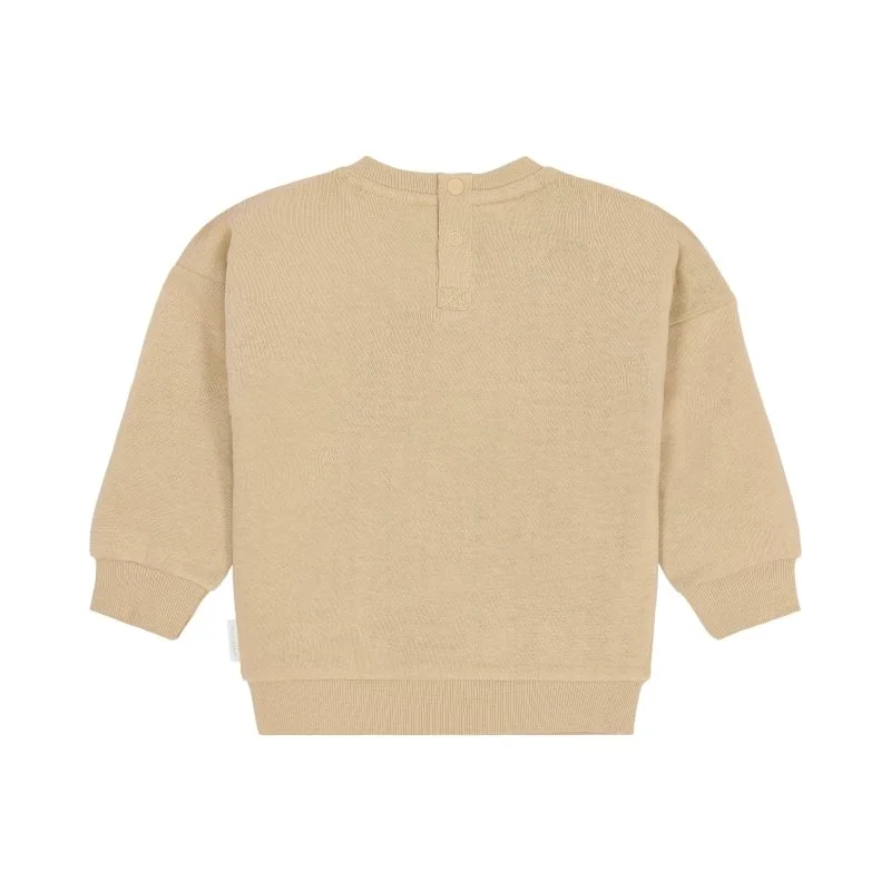 Пуловер Safari Warm Taupe