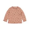 Блуза с Дълъг Ръкав Safari Bloom
