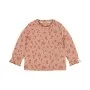 Блуза с Дълъг Ръкав Safari Bloom