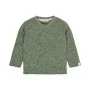 Блуза с Дълъг Ръкав Safari Dreams Green