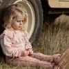 Пуловер Safari Blush Pink