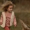 Блуза с Дълъг Ръкав Safari Bloom