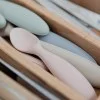 Сет Лъжици Vanilla BIBS