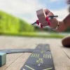 Сет Пътища Airport Waytoplay 8 части + 1 Самолет