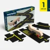 Сет Пътища Airport Waytoplay 8 части + 1 Самолет