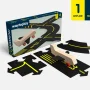 Сет Пътища Airport Waytoplay 8 части + 1 Самолет
