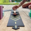 Сет Пътища Airport Waytoplay 8 части + 1 Самолет