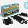 Сет Пътища Grand Prix Waytoplay 24 части