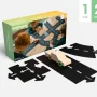 Сет Пътища Highway Waytoplay 24 части + 1 Количка
