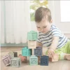Силиконови Кубчета за Игра