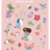 Стикери Rosa & Friends 