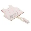 Детска Жилетка за Плуване 2-3 години SunnyLife Strawberry Sunshine Pink
