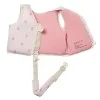 Детска Жилетка за Плуване 2-3 години SunnyLife Strawberry Sunshine Pink
