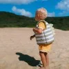 Детска Жилетка за Плуване 1–2 г. Into the Wild Khaki
