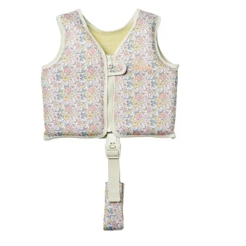 Детска Жилетка за Плуване 1–2 г. Into the Garden Ditsy Floral