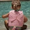 Детска Жилетка за Плуване 1-2 години SunnyLife Cotton Candy Cherry