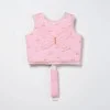 Детска Жилетка за Плуване 1-2 години SunnyLife Cotton Candy Cherry
