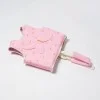 Детска Жилетка за Плуване 1-2 години SunnyLife Cotton Candy Cherry