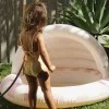 Детски Надуваем Басейн SunnyLife Cotton Candy Cherry