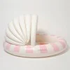 Детски Надуваем Басейн SunnyLife Cotton Candy Cherry
