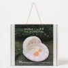 Детски Надуваем Басейн SunnyLife Cotton Candy Cherry