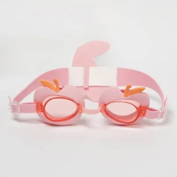 Детски Очила за Плуване SunnyLife Cotton Candy Cherry
