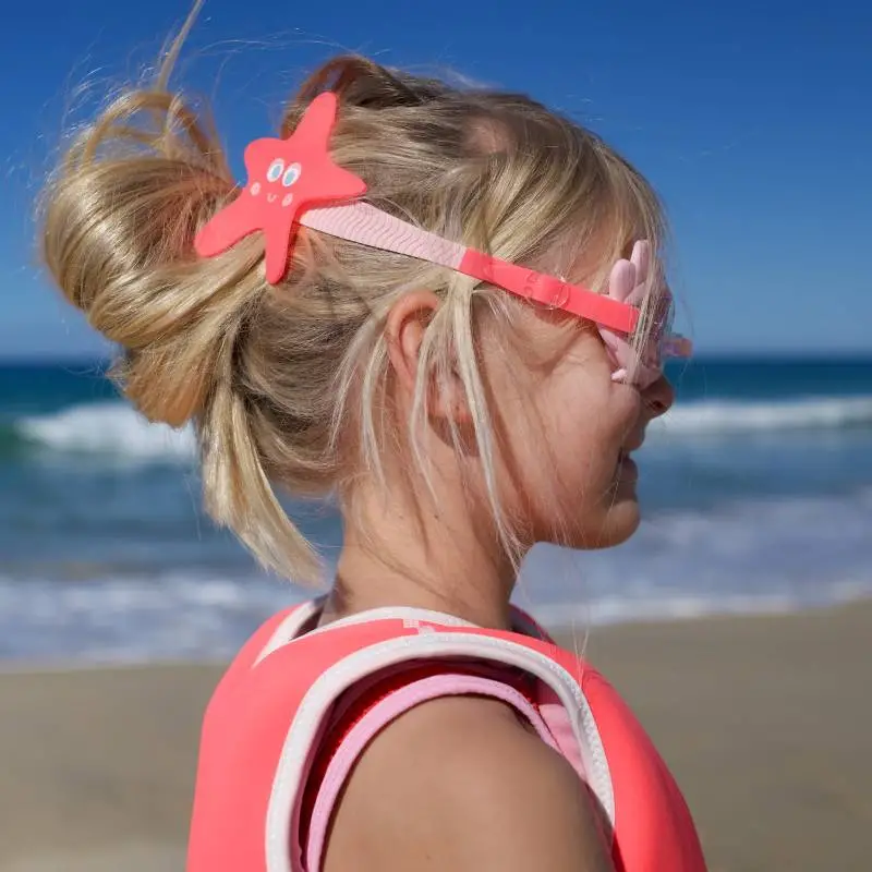 Детски Очила за Плуване SunnyLife Melody the Mermaid