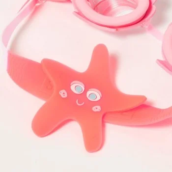 Детски Очила за Плуване SunnyLife Melody the Mermaid