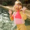 Детски Очила за Плуване SunnyLife Melody the Mermaid