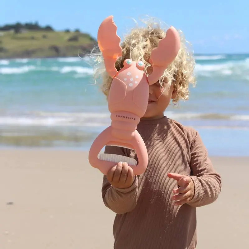 Играчка за Пясък SunnyLife Lobster Coral
