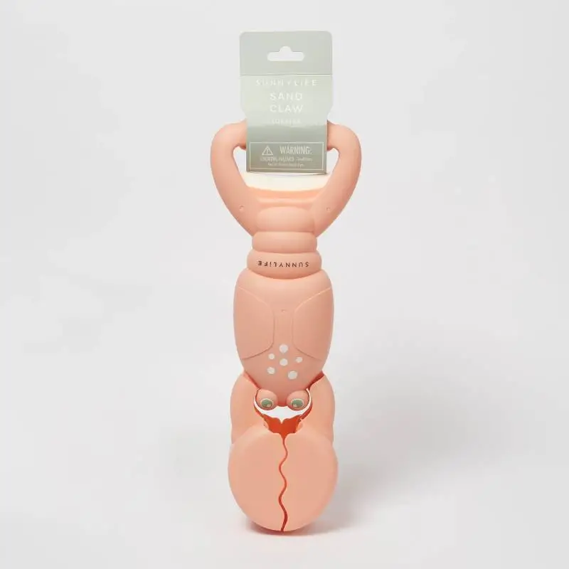 Играчка за Пясък SunnyLife Lobster Coral